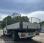 Benne basculante de chantier et de TP Renault Master