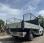 Benne basculante de chantier et de TP Renault Master