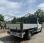 Benne basculante de chantier et de TP Renault Master