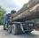 Pour semi-remorque Mercedes Arocs