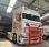 Pour semi-remorque Scania S