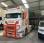 Pour semi-remorque Scania S