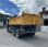 Benne basculante de chantier et de TP MAN TGS