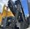 Benne basculante de chantier et de TP MAN TGS