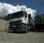 Pour semi-remorque Mercedes Actros