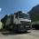 Pour semi-remorque Mercedes Actros