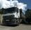 Pour semi-remorque Mercedes Actros