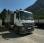 Pour semi-remorque Mercedes Actros