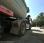 Pour semi-remorque Mercedes Actros