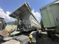 Benne basculante de chantier et de TP TecnoKar Trailers Non spécifié