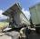 Benne basculante de chantier et de TP TecnoKar Trailers Non spécifié