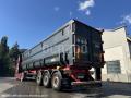 Benne basculante de chantier et de TP Feber Non spécifié