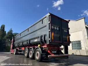 Benne basculante de chantier et de TP Feber Non spécifié