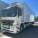 Fourgon à température dirigée (frigo) Mercedes Actros