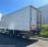 Fourgon à température dirigée (frigo) Mercedes Actros