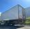 Fourgon à température dirigée (frigo) Mercedes Actros