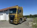 Pour semi-remorque MAN TGX