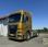 Pour semi-remorque MAN TGX
