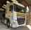 Pour semi-remorque DAF XF460