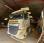 Pour semi-remorque DAF XF460