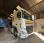 Pour semi-remorque DAF XF460