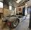 Pour semi-remorque DAF XF460