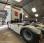 Pour semi-remorque DAF XF460
