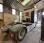 Pour semi-remorque DAF XF460