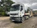 Pour semi-remorque Renault PRENIUM LANDER 460 DXi