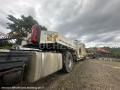 Porte-engins Castera Porte Engin