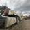Porte-engins Castera Porte Engin