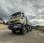 Benne basculante de chantier et de TP Renault KERAX 500 DXi 13 8x4