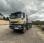 Benne basculante de chantier et de TP Renault KERAX 500 DXi 13 8x4