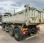 Benne basculante de chantier et de TP Renault KERAX 500 DXi 13 8x4