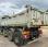 Benne basculante de chantier et de TP Renault KERAX 500 DXi 13 8x4