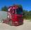 Pour semi-remorque Scania S520 V8 A4X2LB