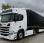 Pour semi-remorque Scania R