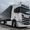 Pour semi-remorque Scania R