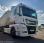Pour semi-remorque MAN TGX