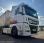 Pour semi-remorque MAN TGX