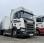 Pour semi-remorque Scania R500