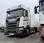 Pour semi-remorque Scania R500