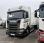 Pour semi-remorque Scania R500