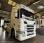 Pour semi-remorque Scania SUPER R500