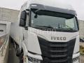 Pour semi-remorque Iveco S-WAY 460 GNL