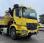 Benne basculante de chantier et de TP Mercedes Arocs
