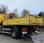 Benne basculante de chantier et de TP Mercedes Arocs