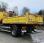 Benne basculante de chantier et de TP Mercedes Arocs