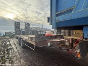 Porte-engins Kaiser Non spécifié