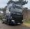 Pour semi-remorque Scania R